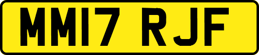 MM17RJF