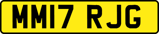 MM17RJG