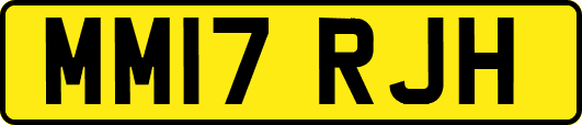 MM17RJH