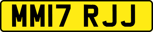 MM17RJJ