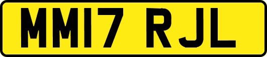 MM17RJL