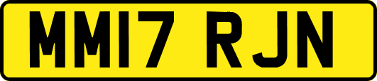 MM17RJN
