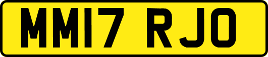 MM17RJO