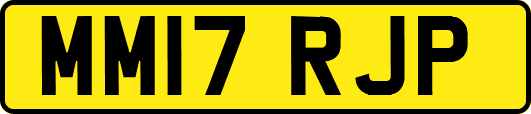 MM17RJP