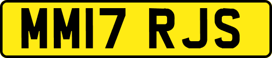 MM17RJS
