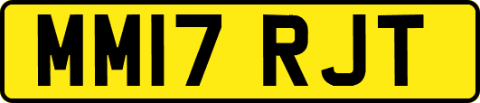 MM17RJT