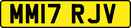 MM17RJV
