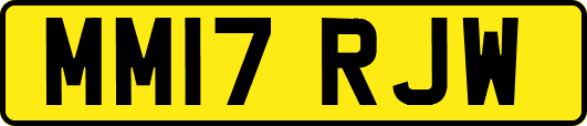 MM17RJW