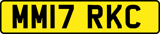 MM17RKC