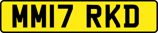 MM17RKD
