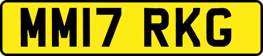 MM17RKG
