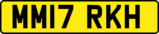 MM17RKH