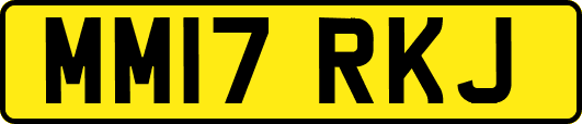 MM17RKJ