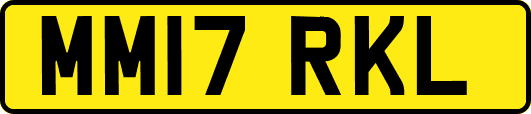 MM17RKL