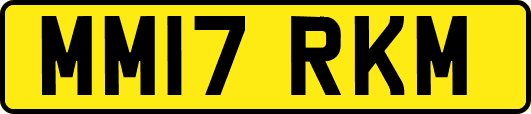 MM17RKM