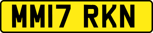 MM17RKN