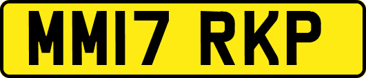 MM17RKP