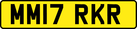 MM17RKR