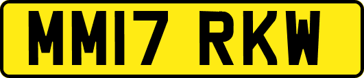 MM17RKW