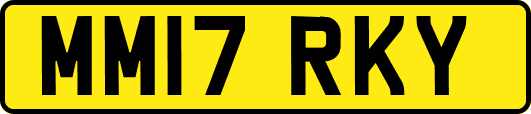 MM17RKY
