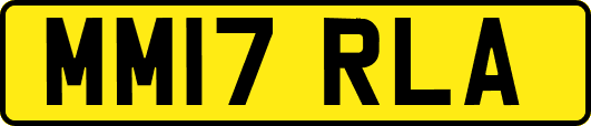 MM17RLA