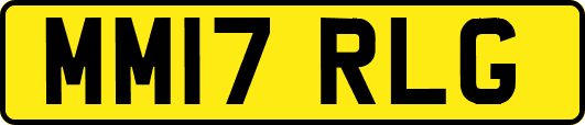 MM17RLG