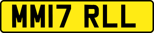 MM17RLL