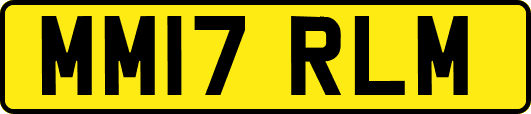 MM17RLM