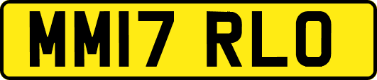 MM17RLO
