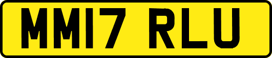 MM17RLU