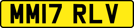 MM17RLV