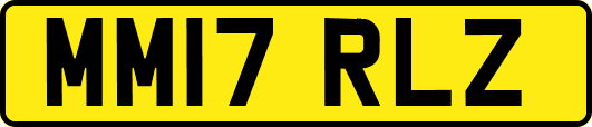 MM17RLZ