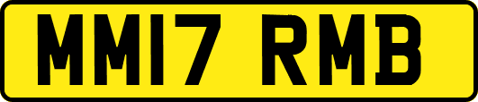 MM17RMB