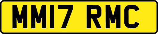 MM17RMC