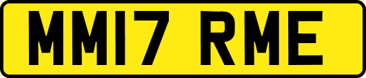 MM17RME