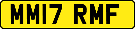 MM17RMF