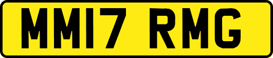 MM17RMG