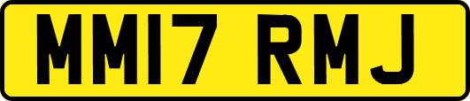 MM17RMJ