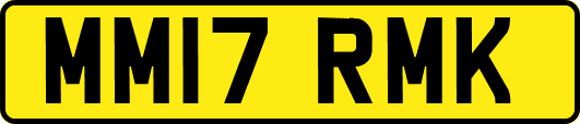 MM17RMK