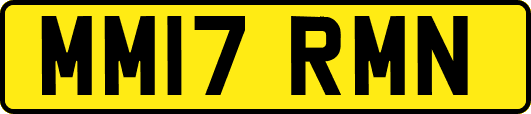 MM17RMN