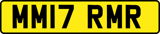 MM17RMR