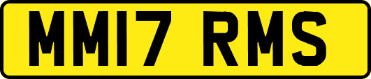 MM17RMS