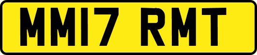MM17RMT