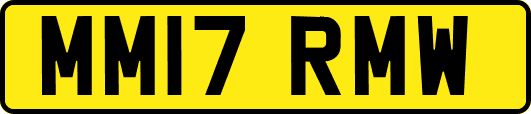 MM17RMW