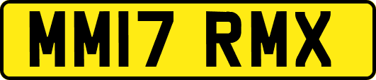 MM17RMX