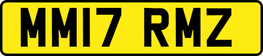 MM17RMZ