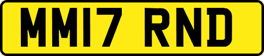 MM17RND