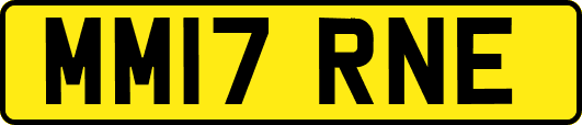 MM17RNE