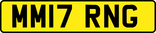 MM17RNG