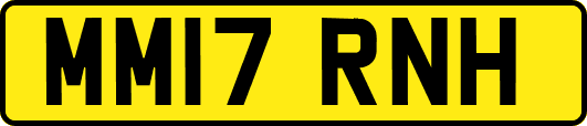 MM17RNH
